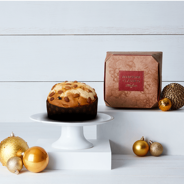 Panetone Clássico Casa Santa Luzia – 500g